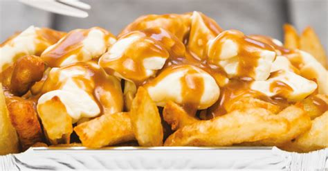 The 7 Best Places For Poutine In Quebec 